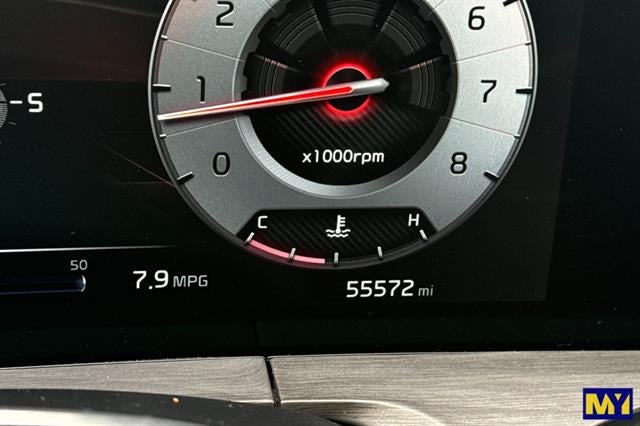 2024 Kia Telluride X-Line