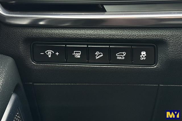 2024 Kia Telluride X-Line