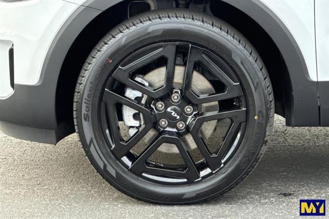 2024 Kia Telluride X-Line