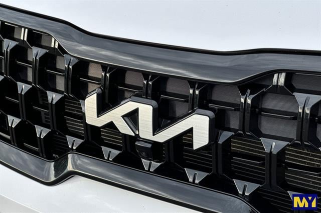 2024 Kia Telluride X-Line