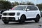 2024 Kia Telluride X-Line
