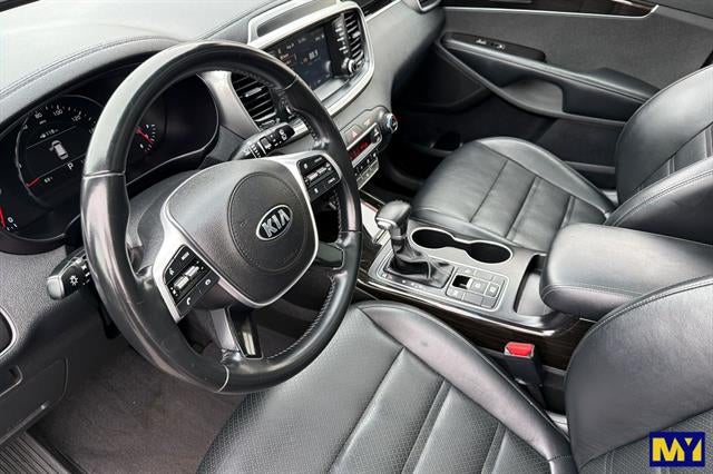 2020 Kia Sorento EX V6