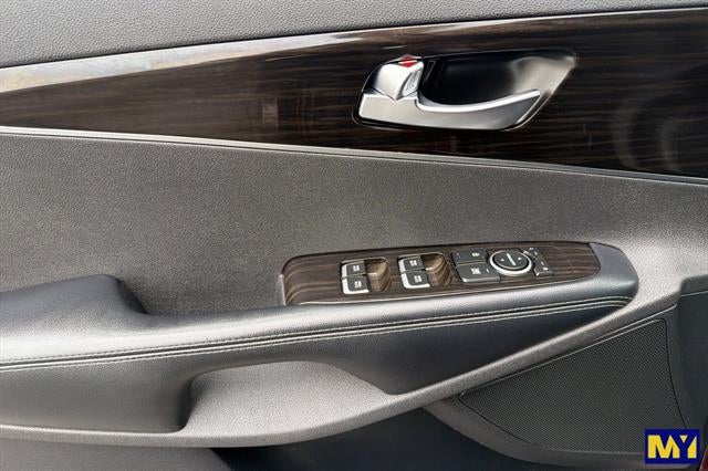 2020 Kia Sorento EX V6