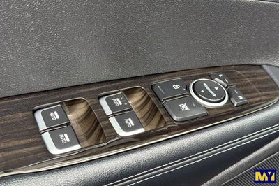 2020 Kia Sorento EX V6
