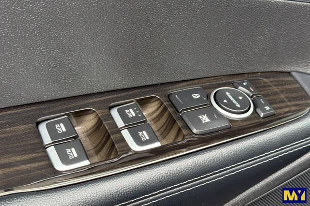 2020 Kia Sorento EX V6
