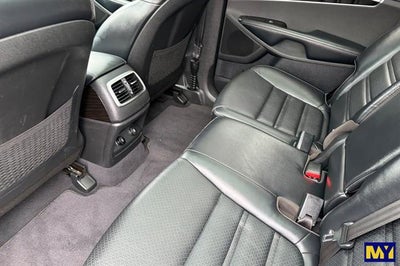 2020 Kia Sorento EX V6