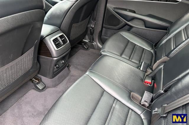 2020 Kia Sorento EX V6