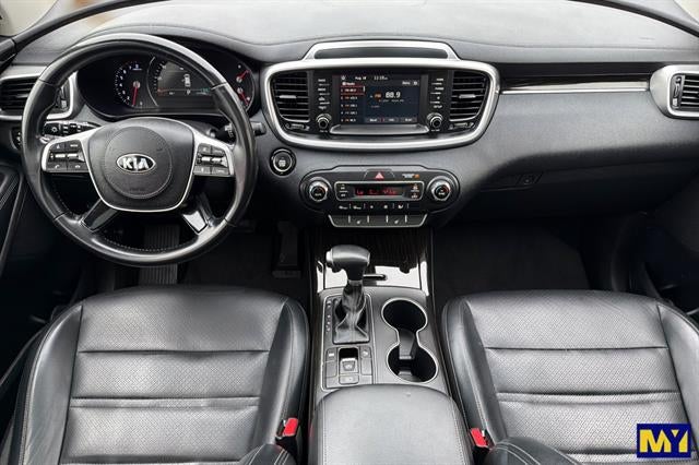 2020 Kia Sorento EX V6