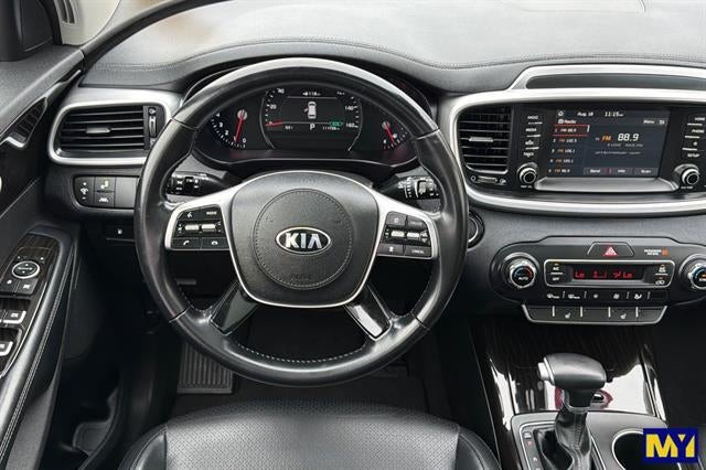 2020 Kia Sorento EX V6