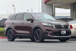 2020 Kia Sorento EX V6