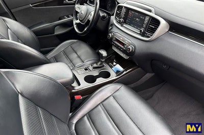 2020 Kia Sorento EX V6