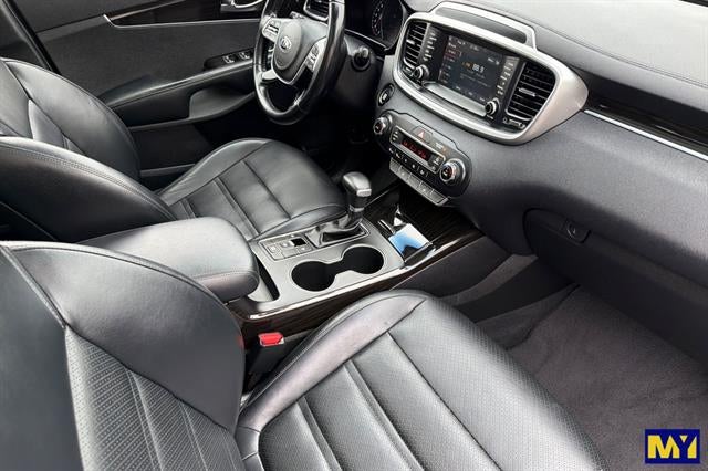 2020 Kia Sorento EX V6
