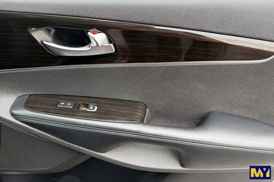 2020 Kia Sorento EX V6