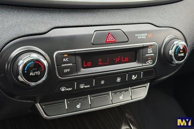 2020 Kia Sorento EX V6