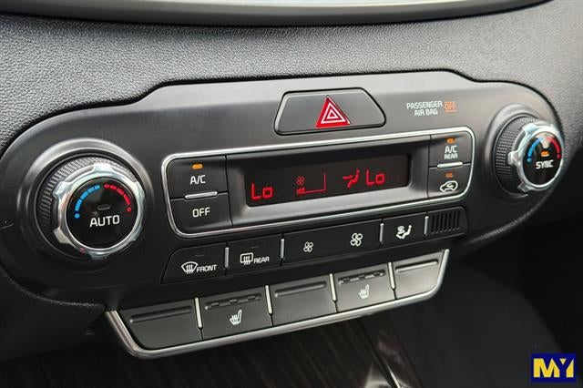 2020 Kia Sorento EX V6