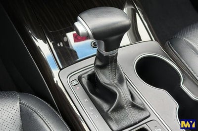 2020 Kia Sorento EX V6