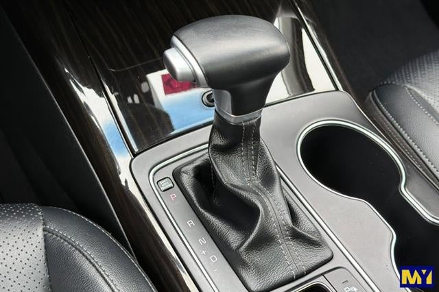 2020 Kia Sorento EX V6