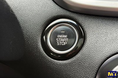 2020 Kia Sorento EX V6