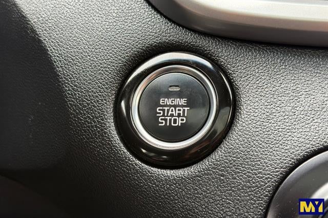 2020 Kia Sorento EX V6