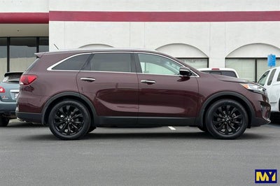 2020 Kia Sorento EX V6