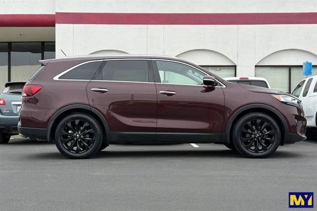 2020 Kia Sorento EX V6