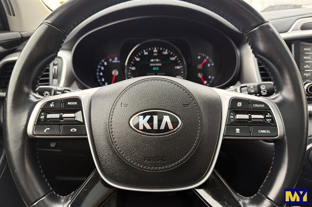 2020 Kia Sorento EX V6