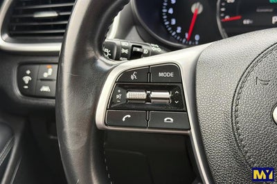 2020 Kia Sorento EX V6
