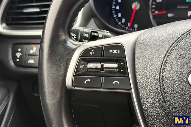 2020 Kia Sorento EX V6