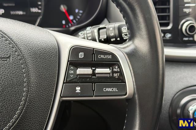 2020 Kia Sorento EX V6