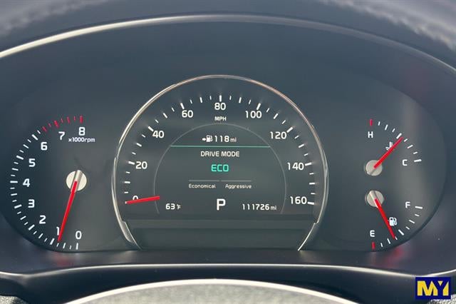 2020 Kia Sorento EX V6