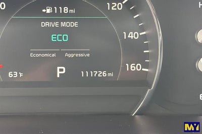 2020 Kia Sorento EX V6