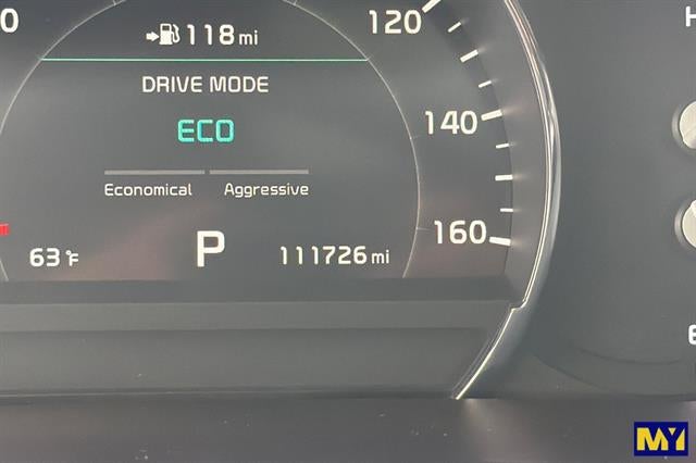 2020 Kia Sorento EX V6
