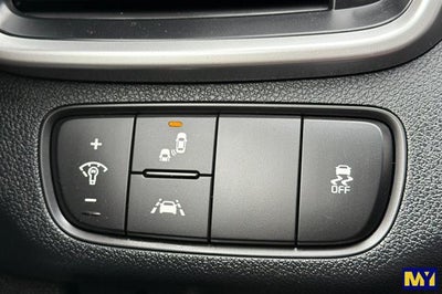 2020 Kia Sorento EX V6