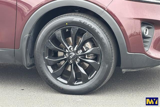 2020 Kia Sorento EX V6