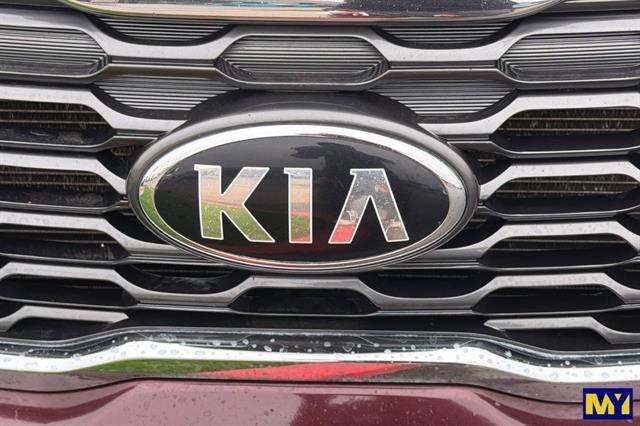 2020 Kia Sorento EX V6