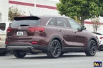 2020 Kia Sorento EX V6