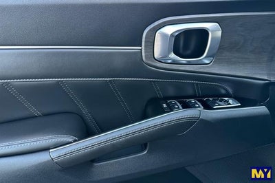 2024 Kia Sorento X-Line SX