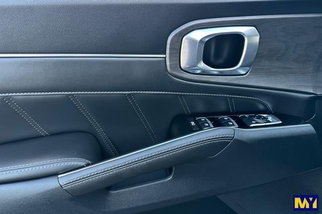 2024 Kia Sorento X-Line SX