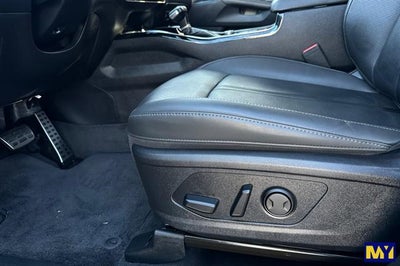 2024 Kia Sorento X-Line SX