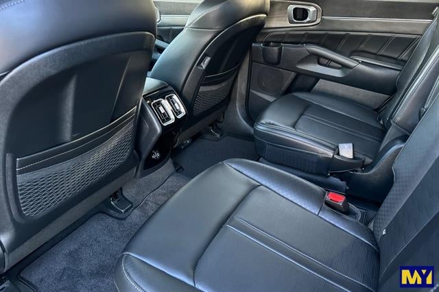 2024 Kia Sorento X-Line SX