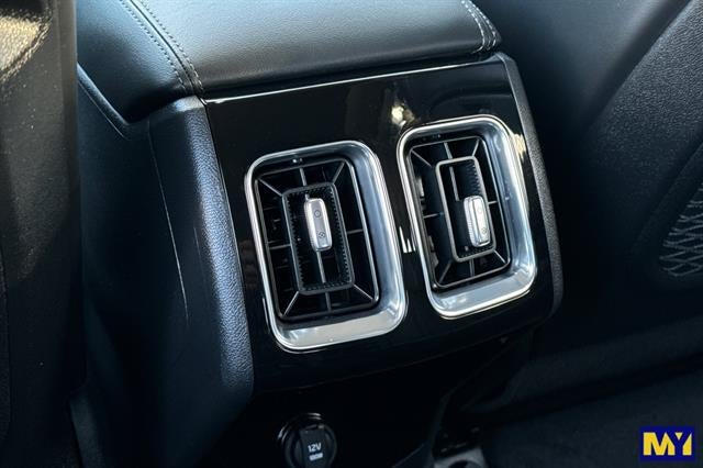 2024 Kia Sorento X-Line SX