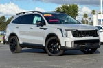 2024 Kia Sorento X-Line SX