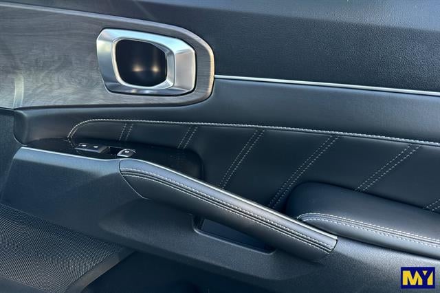 2024 Kia Sorento X-Line SX