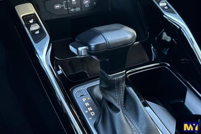 2024 Kia Sorento X-Line SX