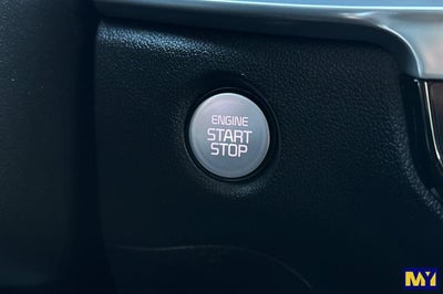 2024 Kia Sorento X-Line SX