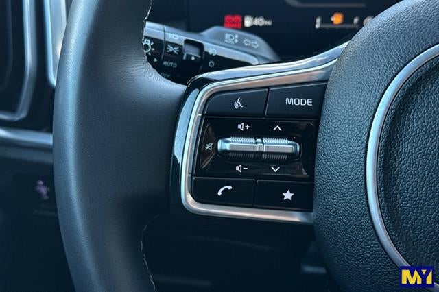 2024 Kia Sorento X-Line SX