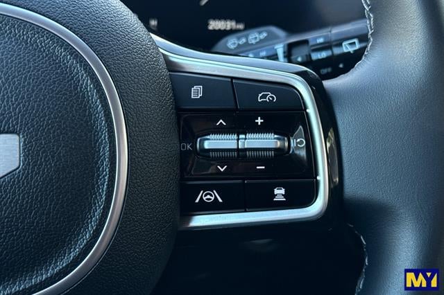 2024 Kia Sorento X-Line SX