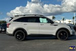 2024 Kia Sorento X-Line SX