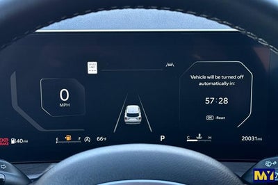 2024 Kia Sorento X-Line SX