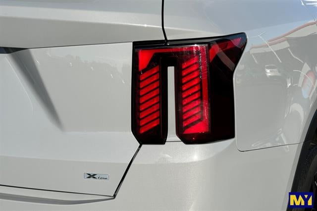 2024 Kia Sorento X-Line SX